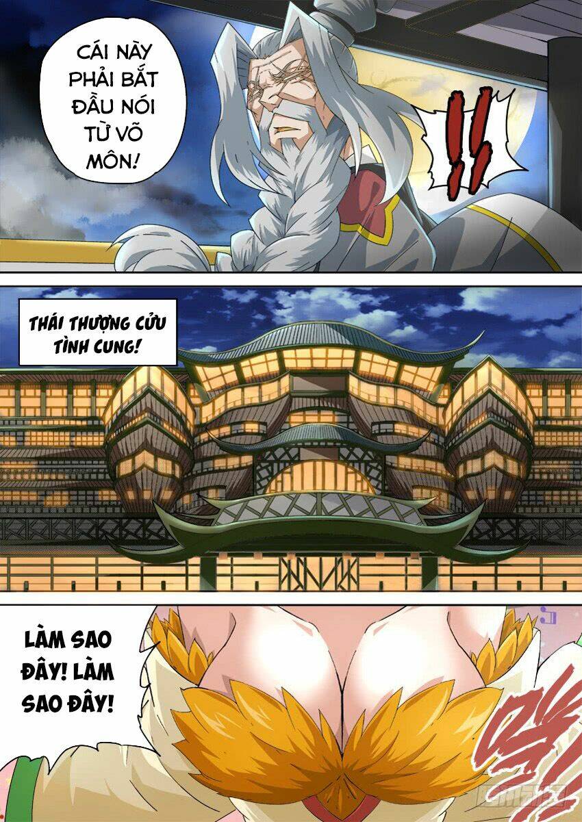 Chương 252 - Trang 4