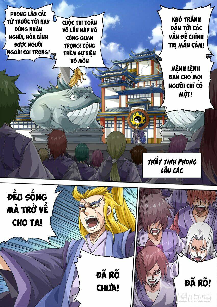 Chương 252 - Trang 8