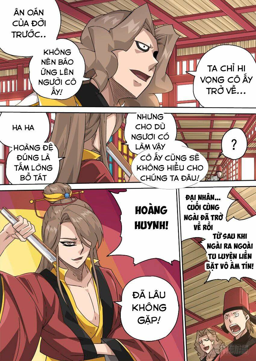 Chương 252 - Trang 10
