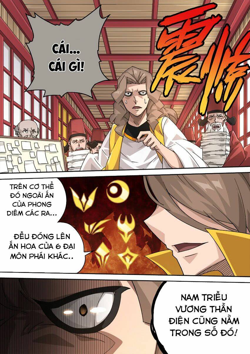 Chương 253 - Trang 2