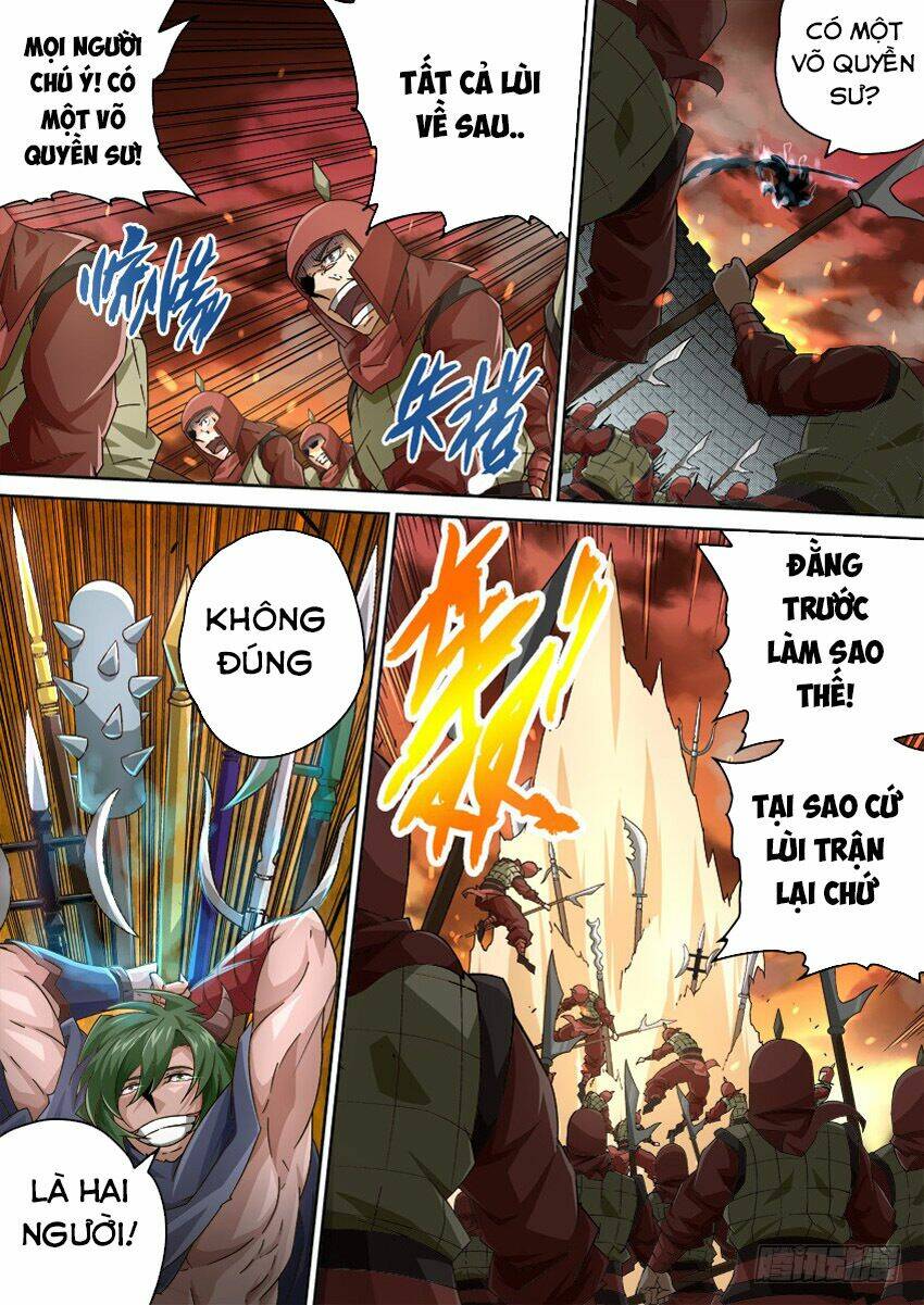 Chương 253 - Trang 8