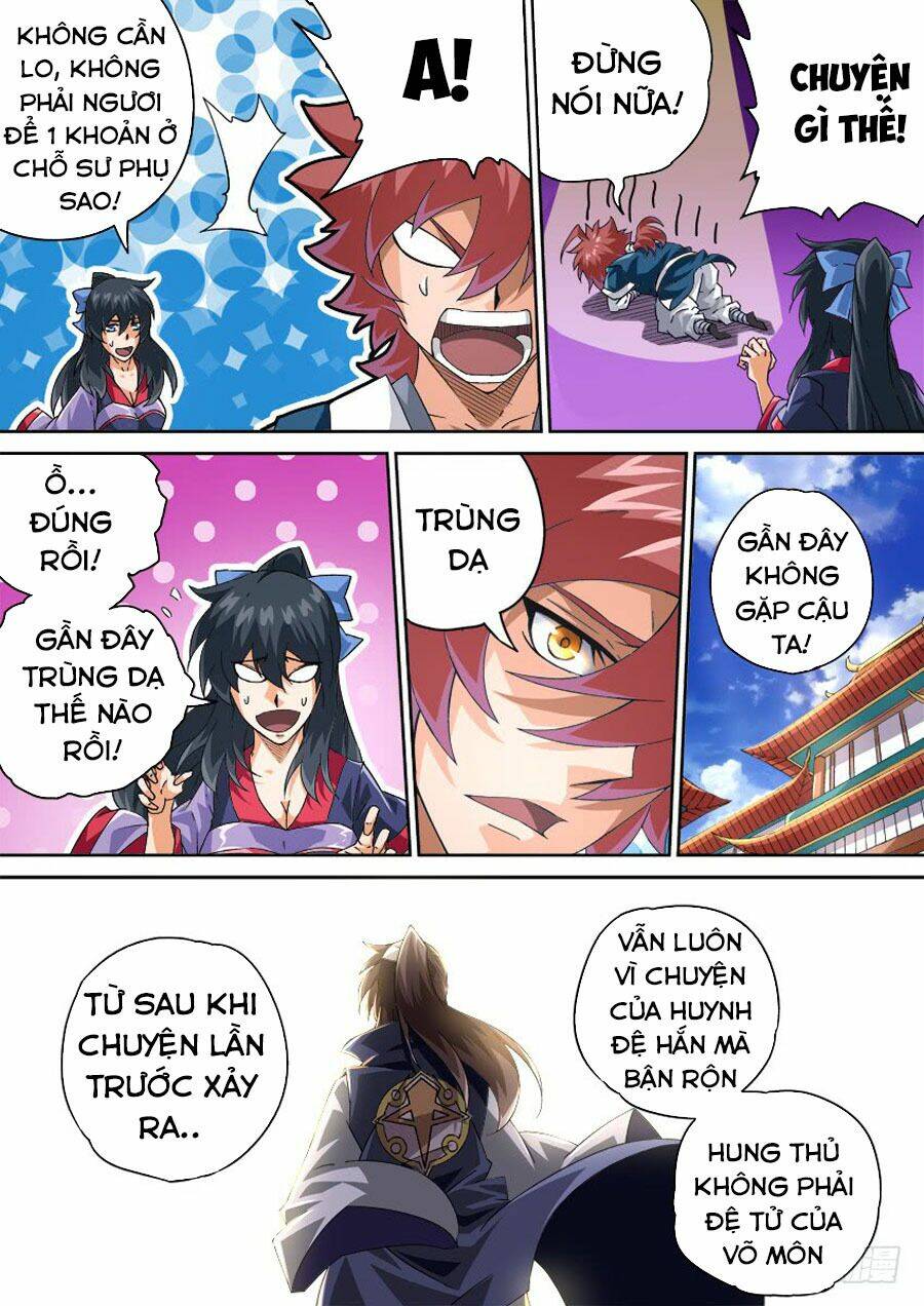 Chương 255 - Trang 10