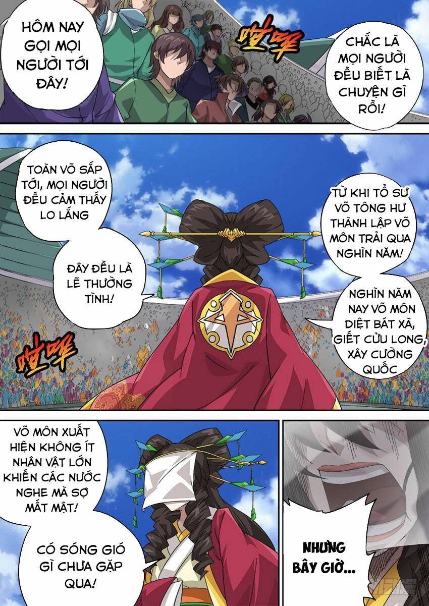 Chương 256 - Trang 5