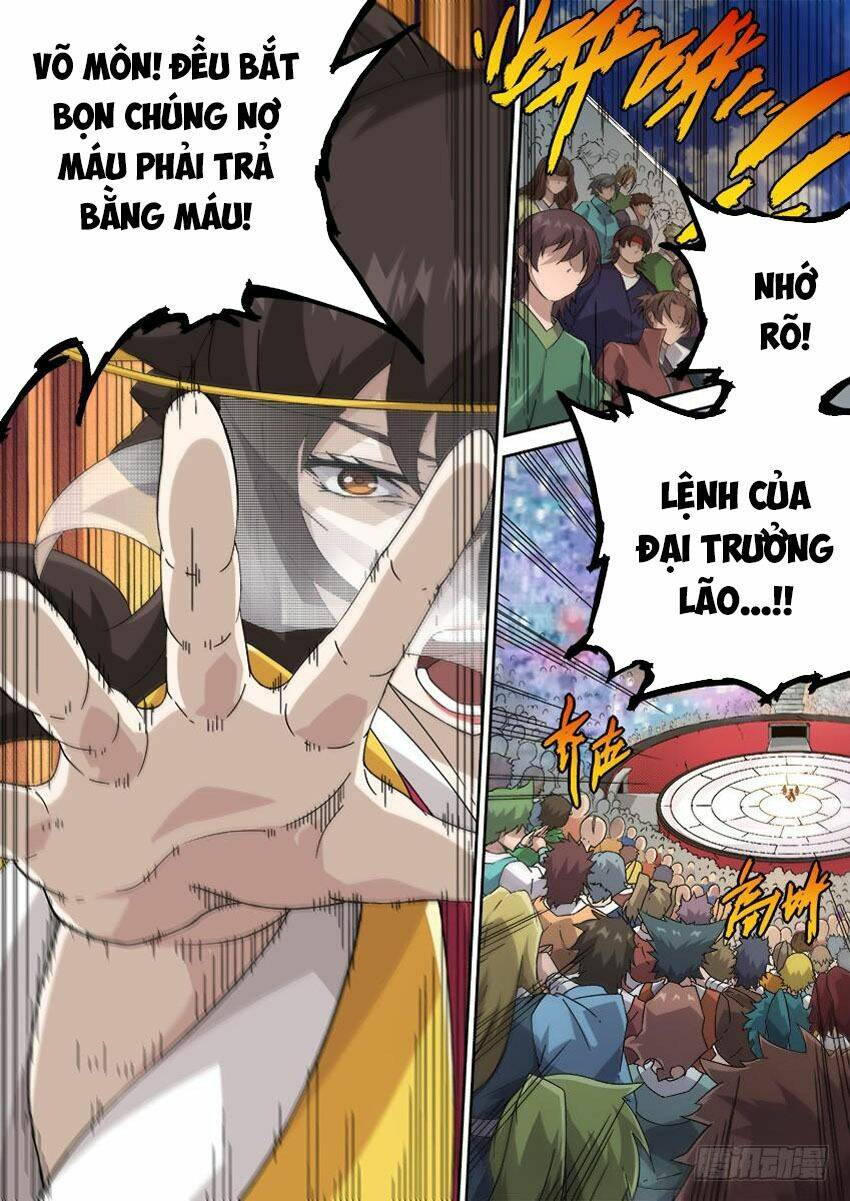 Chương 256 - Trang 9