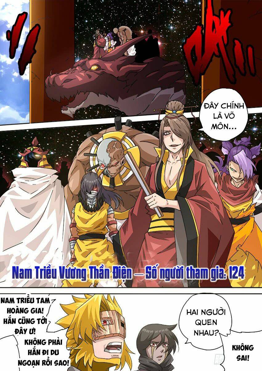 Chương 257 - Trang 6