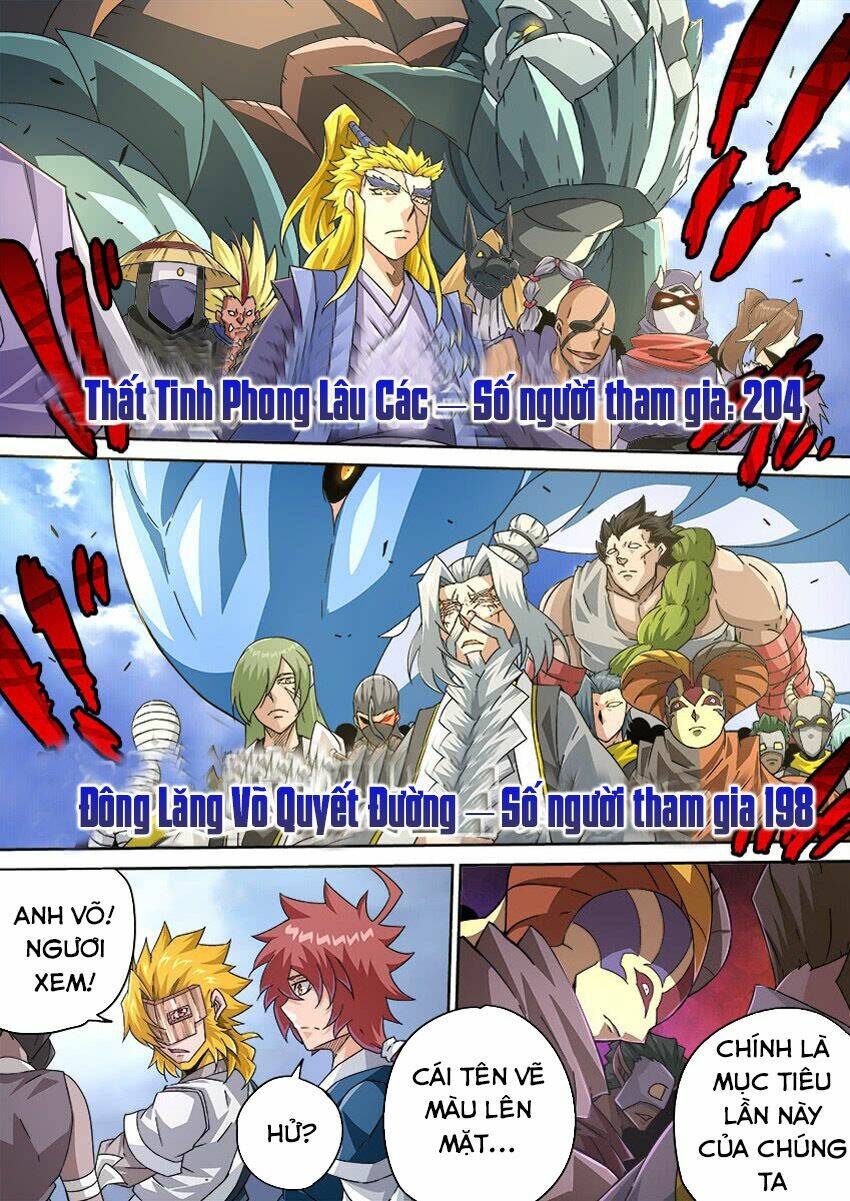 Chương 258 - Trang 3