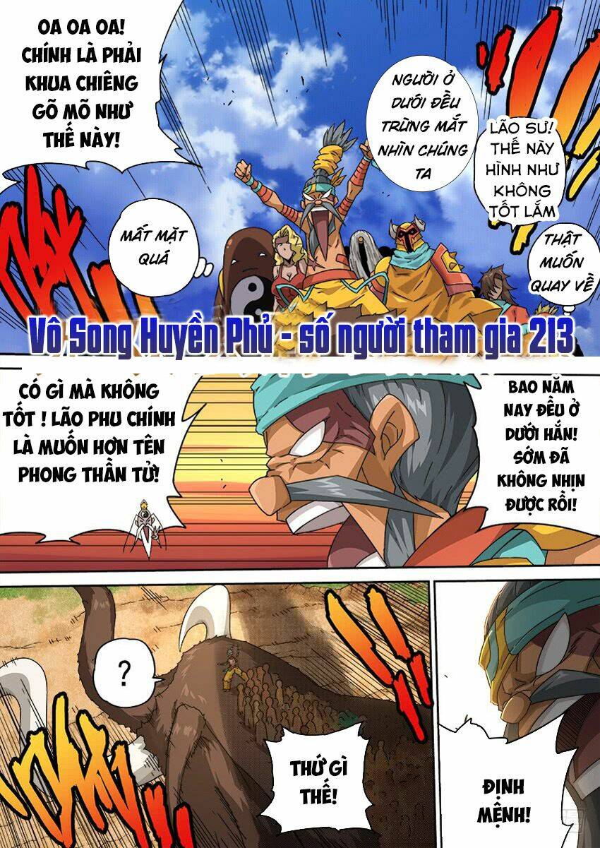 Chương 258 - Trang 6