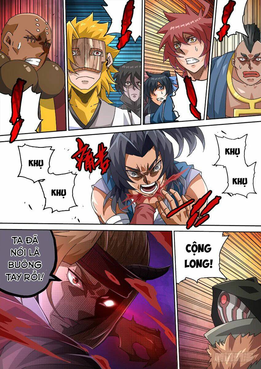 Chương 259 - Trang 5