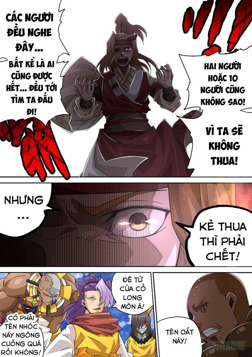 Chương 259 - Trang 6