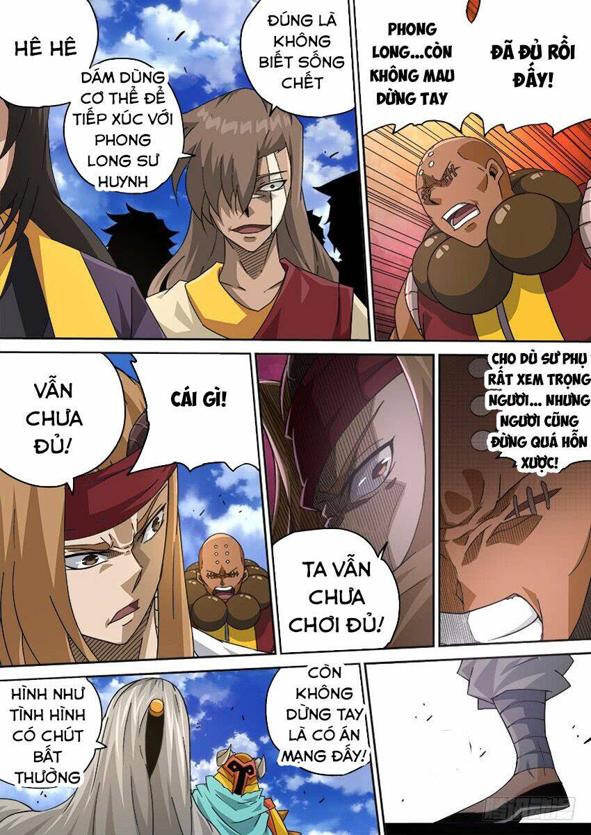 Chương 259 - Trang 10