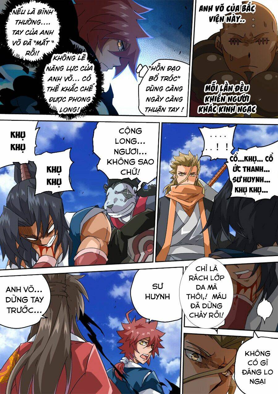 Chương 260 - Trang 3