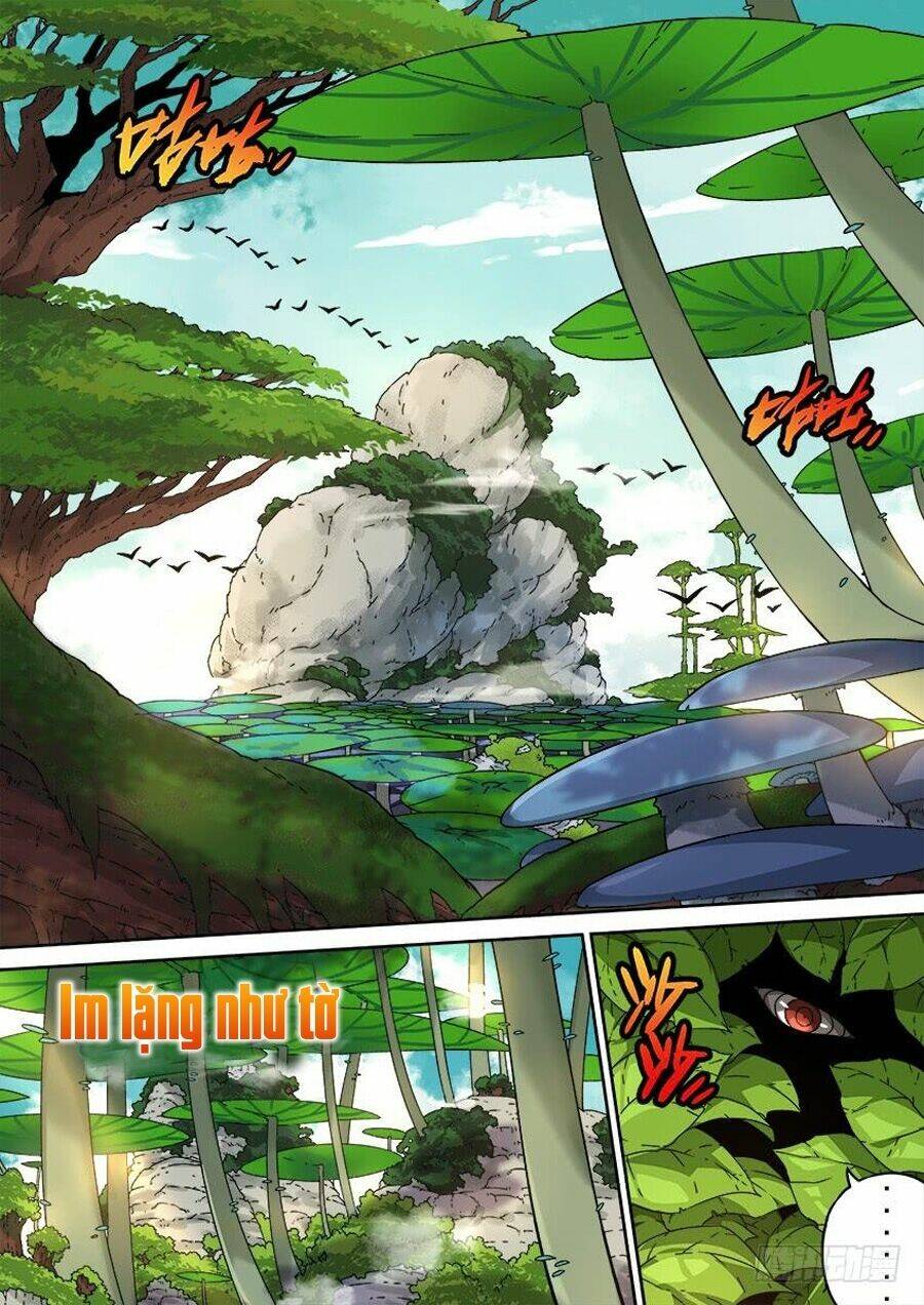 Chương 261 - Trang 8
