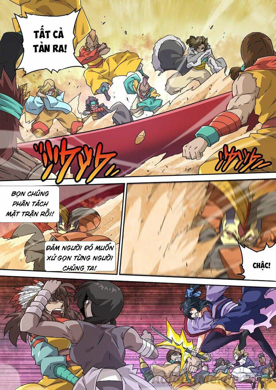 Chương 262 - Trang 4