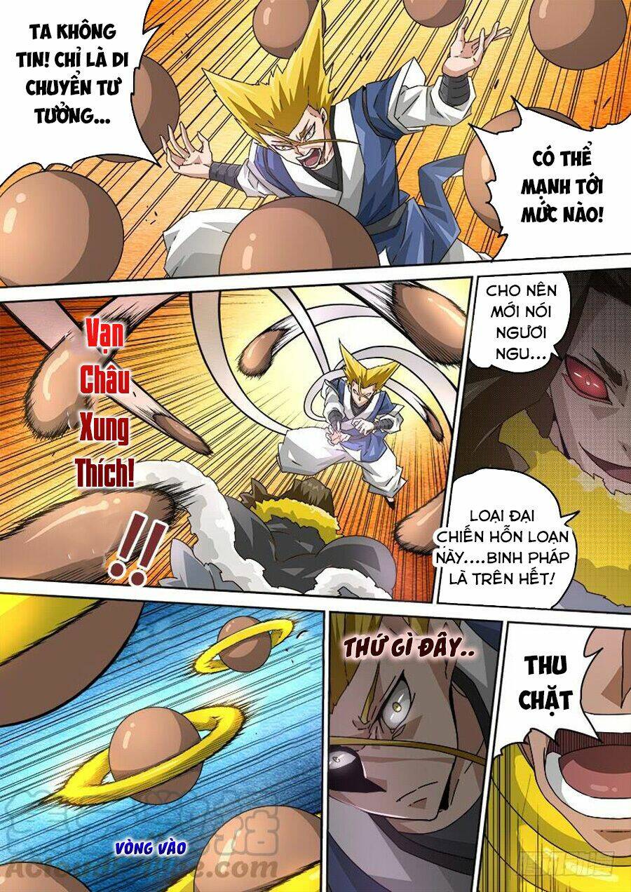 Chương 262 - Trang 10