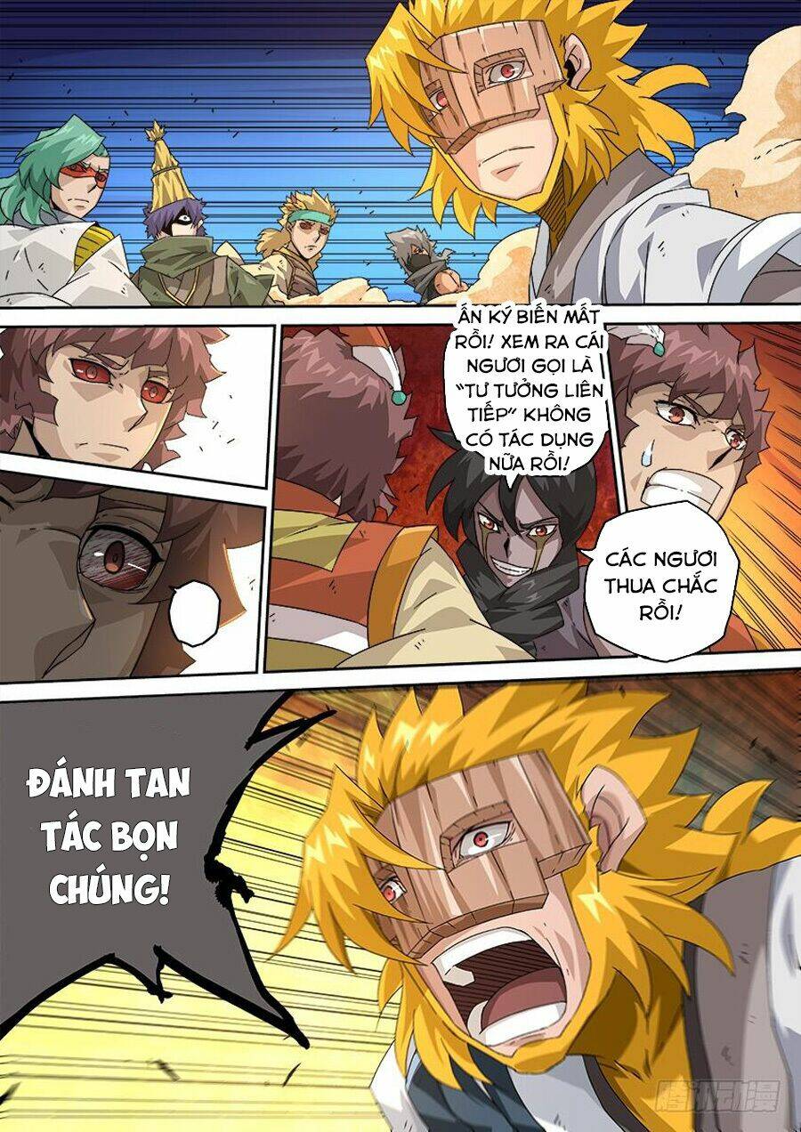 Chương 263 - Trang 11