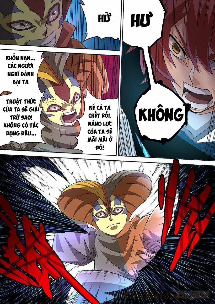 Chương 263 - Trang 6