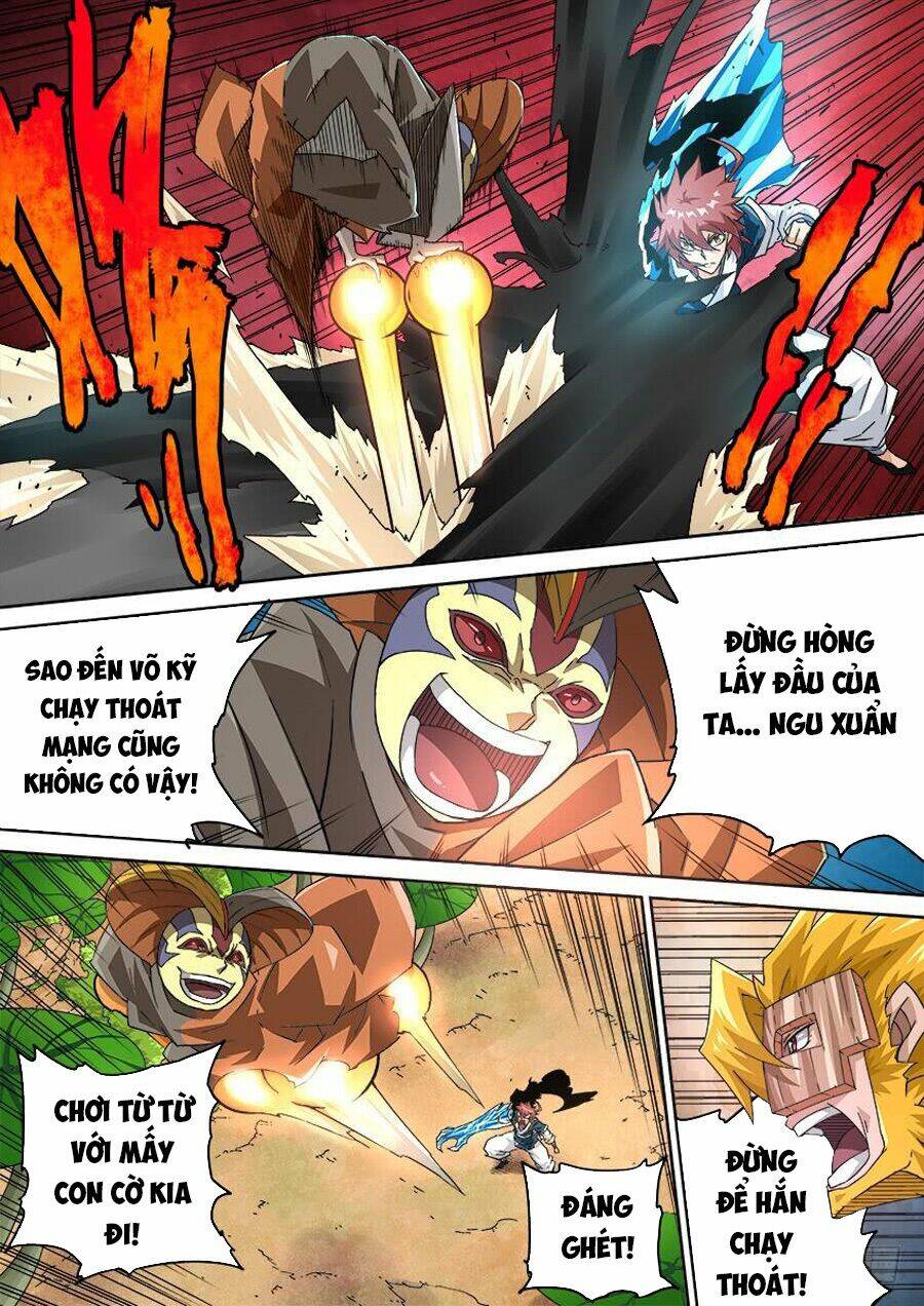 Chương 263 - Trang 7