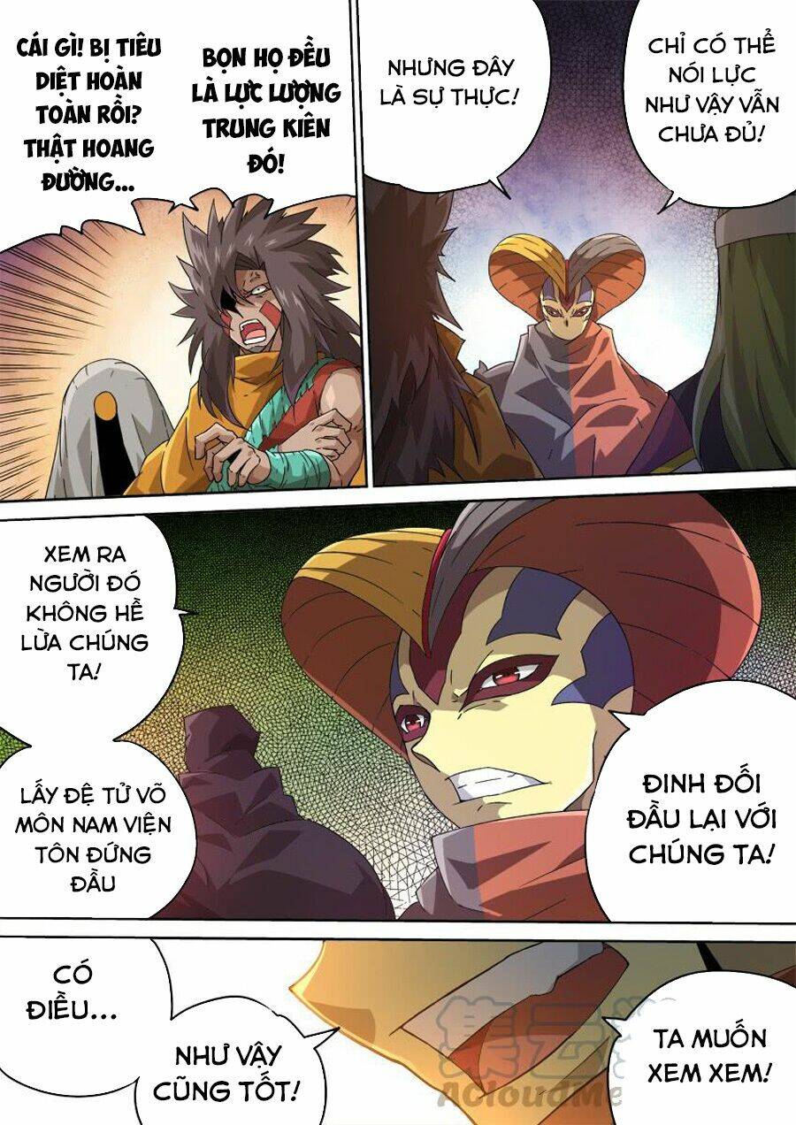 Chương 264 - Trang 12