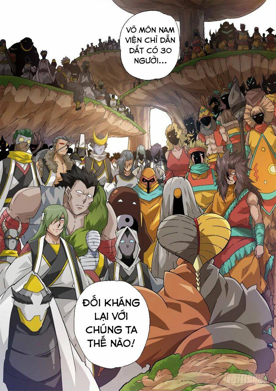 Chương 264 - Trang 13