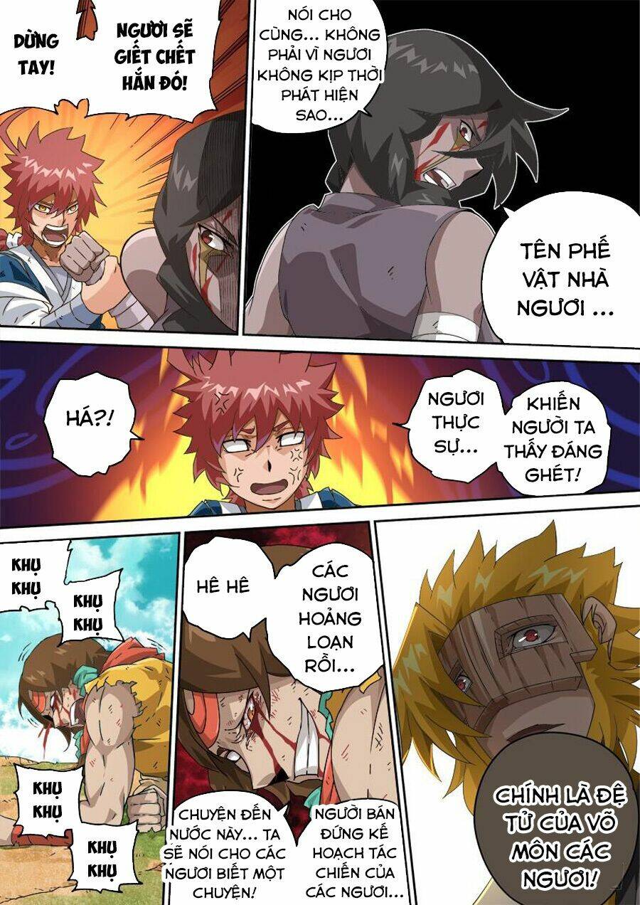 Chương 264 - Trang 9