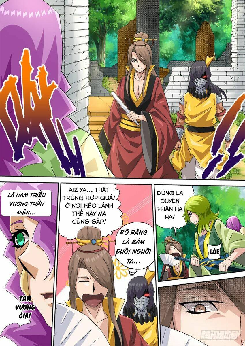 Chương 265 - Trang 3
