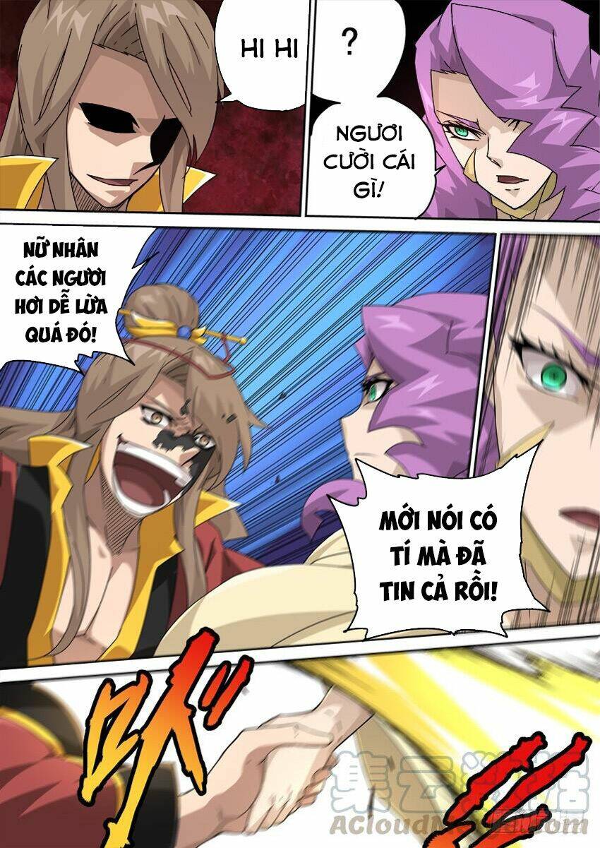 Chương 265 - Trang 6