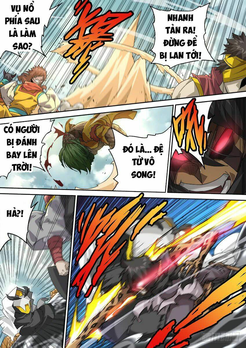 Chương 268 - Trang 11