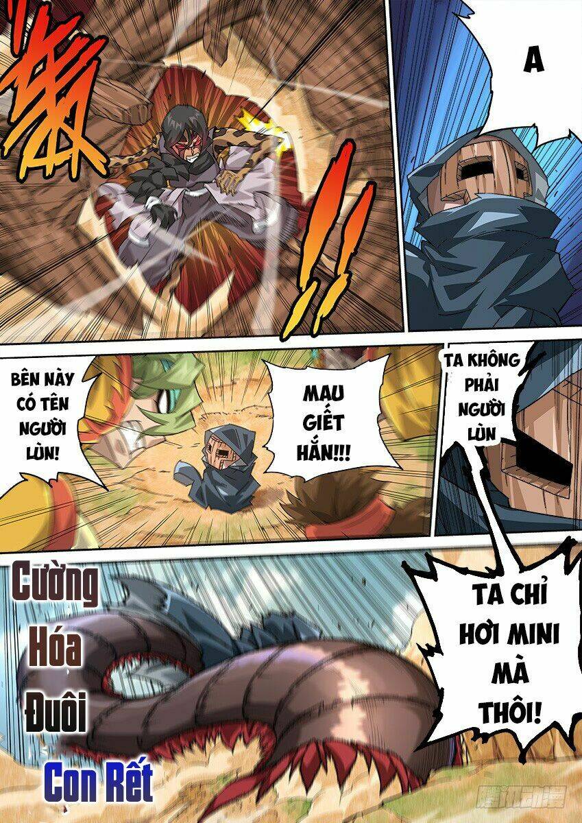 Chương 268 - Trang 13
