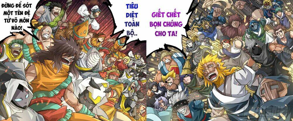 Chương 268 - Trang 7