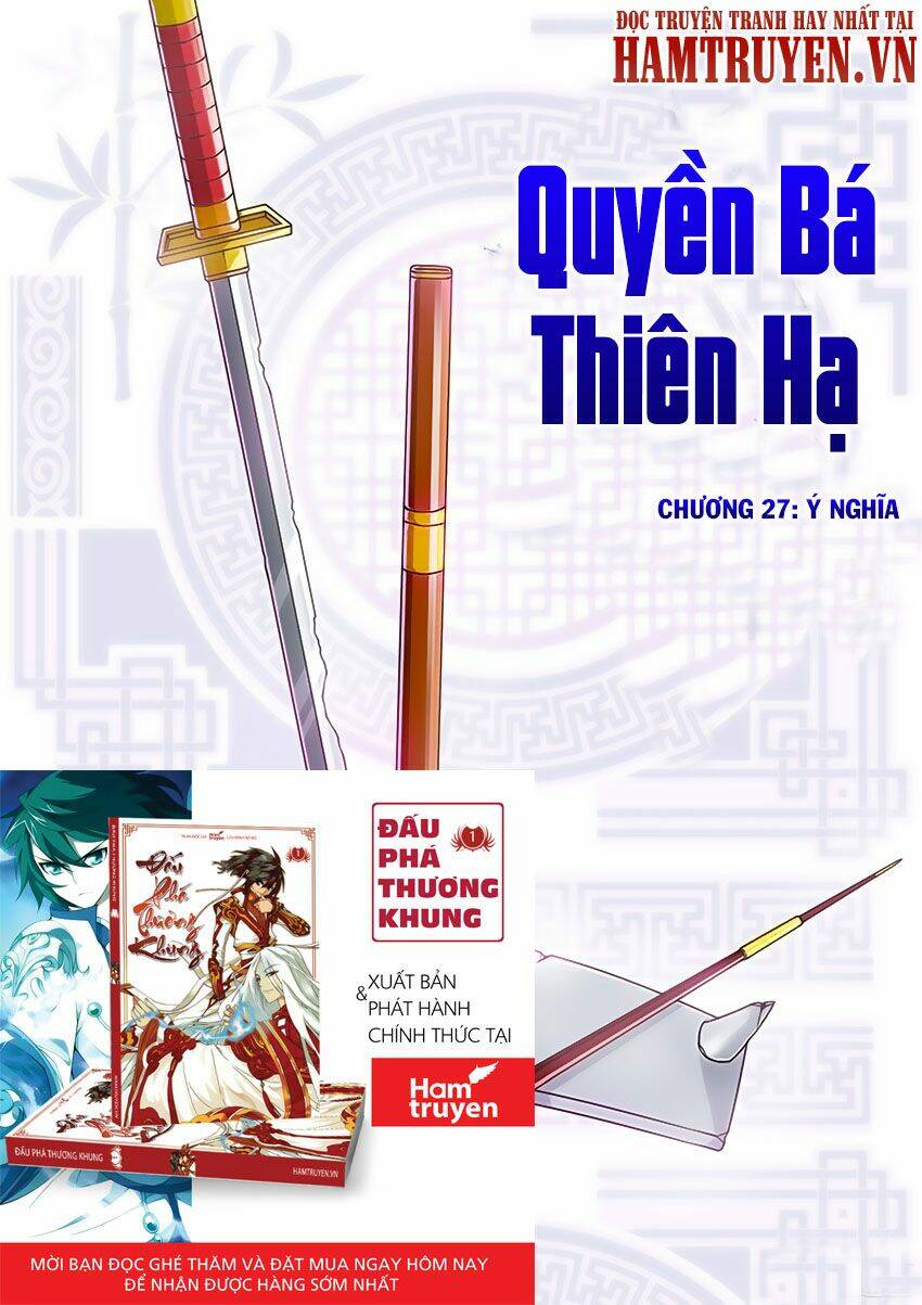 Chương 27 - Trang 2