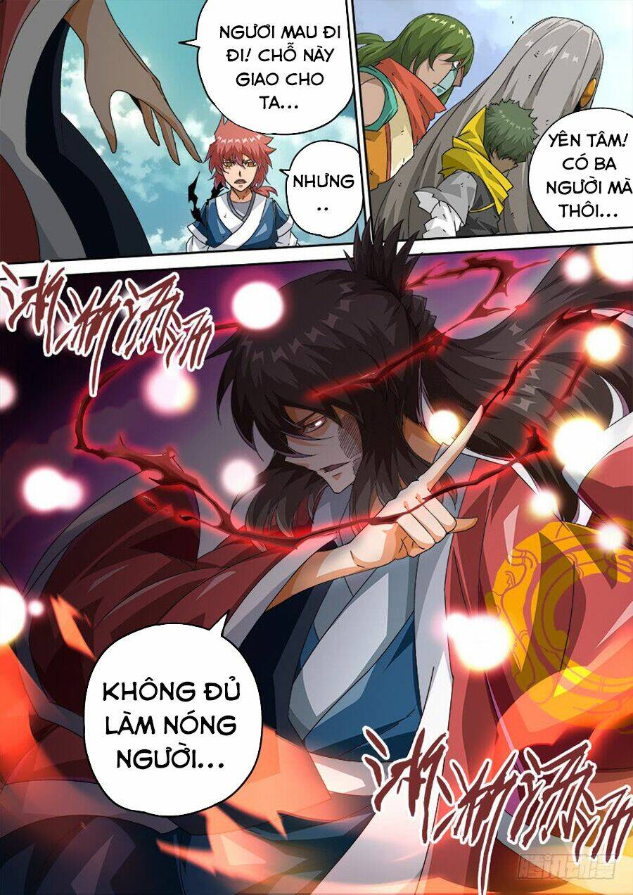 Chương 270 - Trang 13