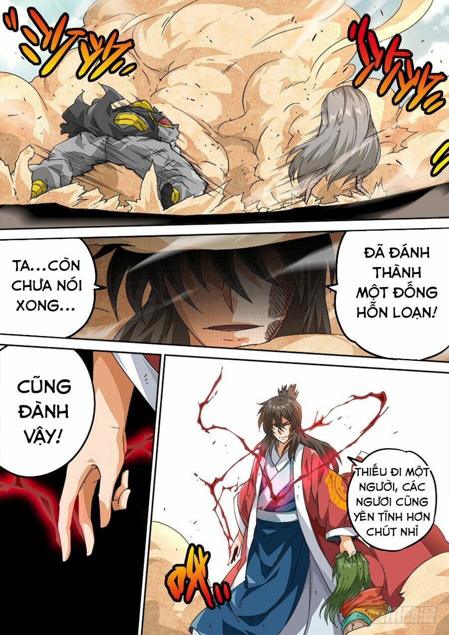 Chương 271 - Trang 3