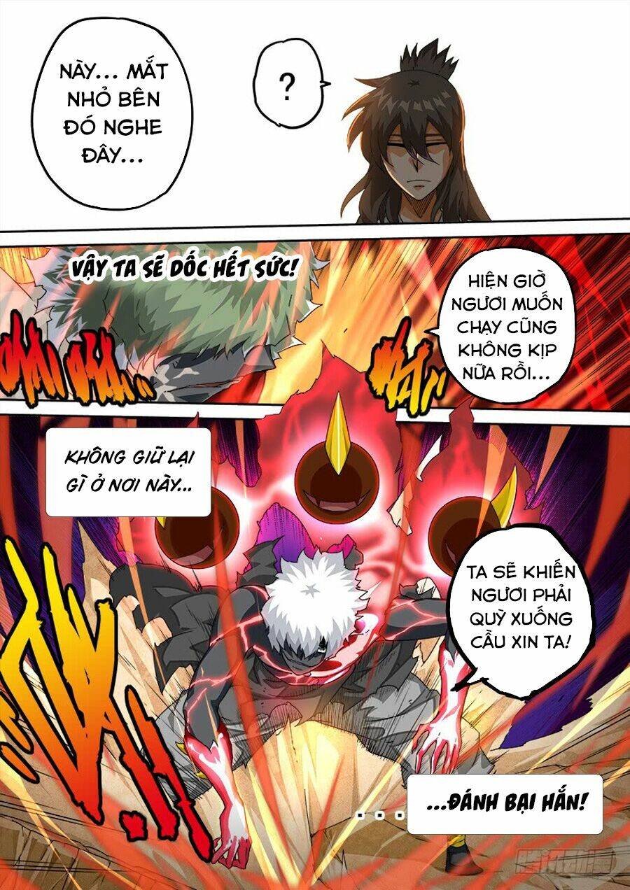 Chương 271 - Trang 5