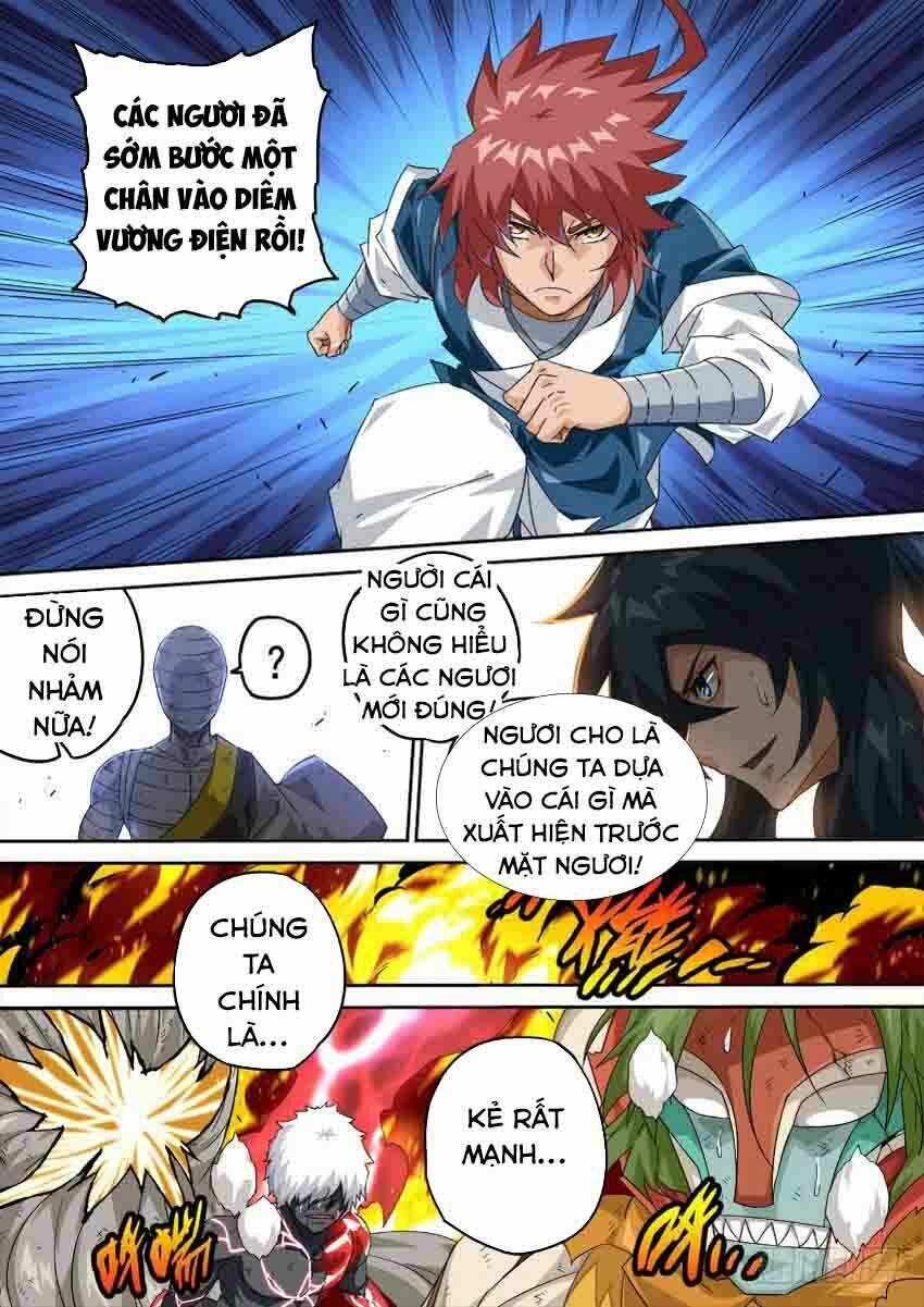 Chương 272 - Trang 11