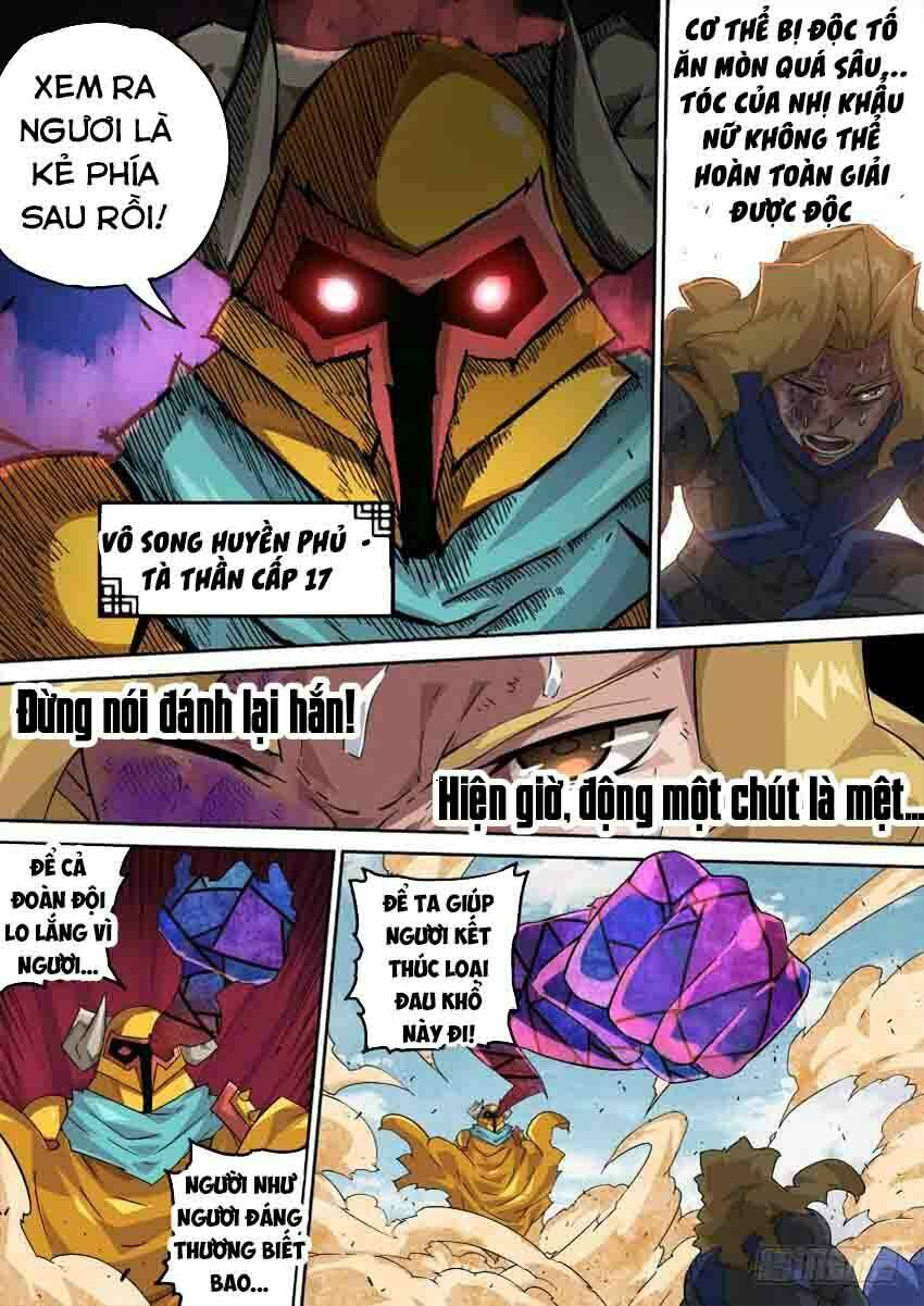 Chương 272 - Trang 3
