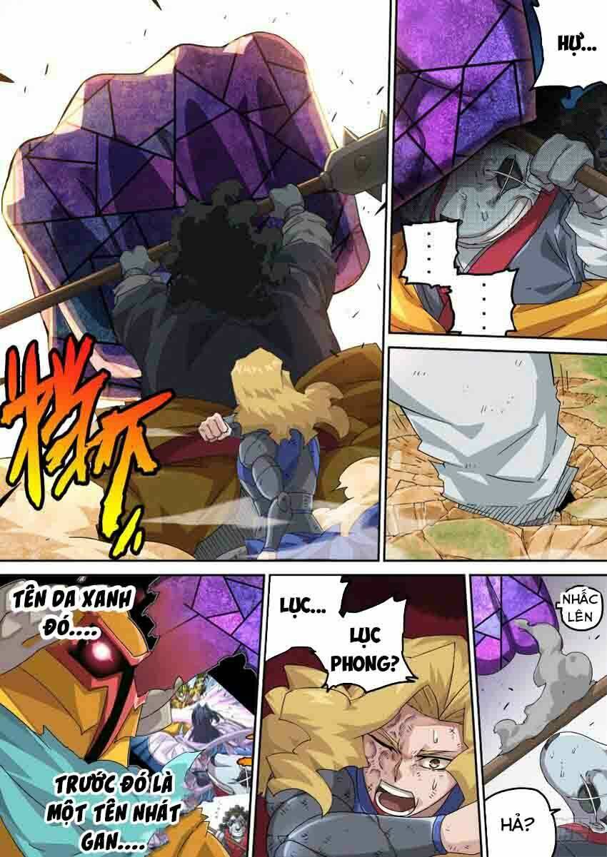 Chương 272 - Trang 5