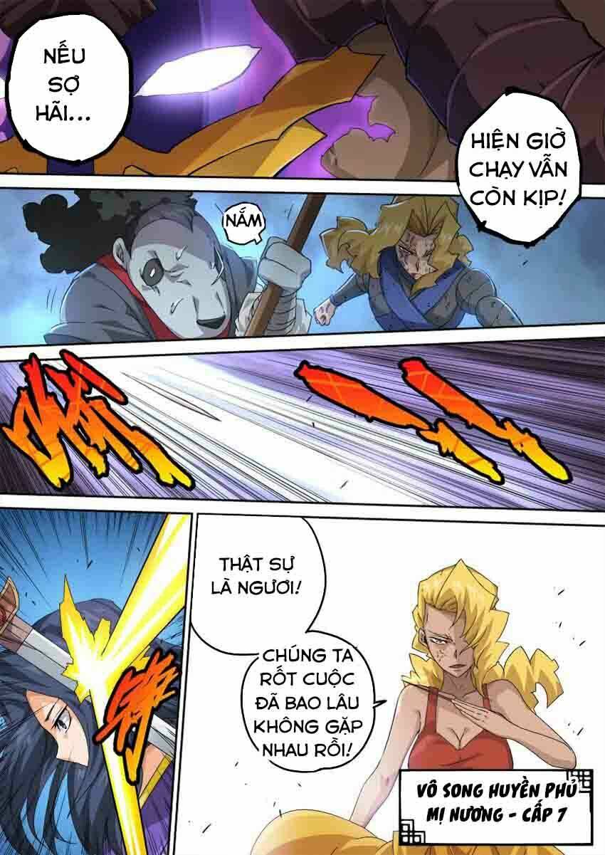 Chương 272 - Trang 7