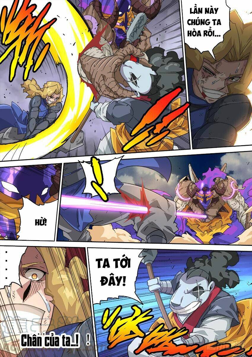 Chương 273 - Trang 10