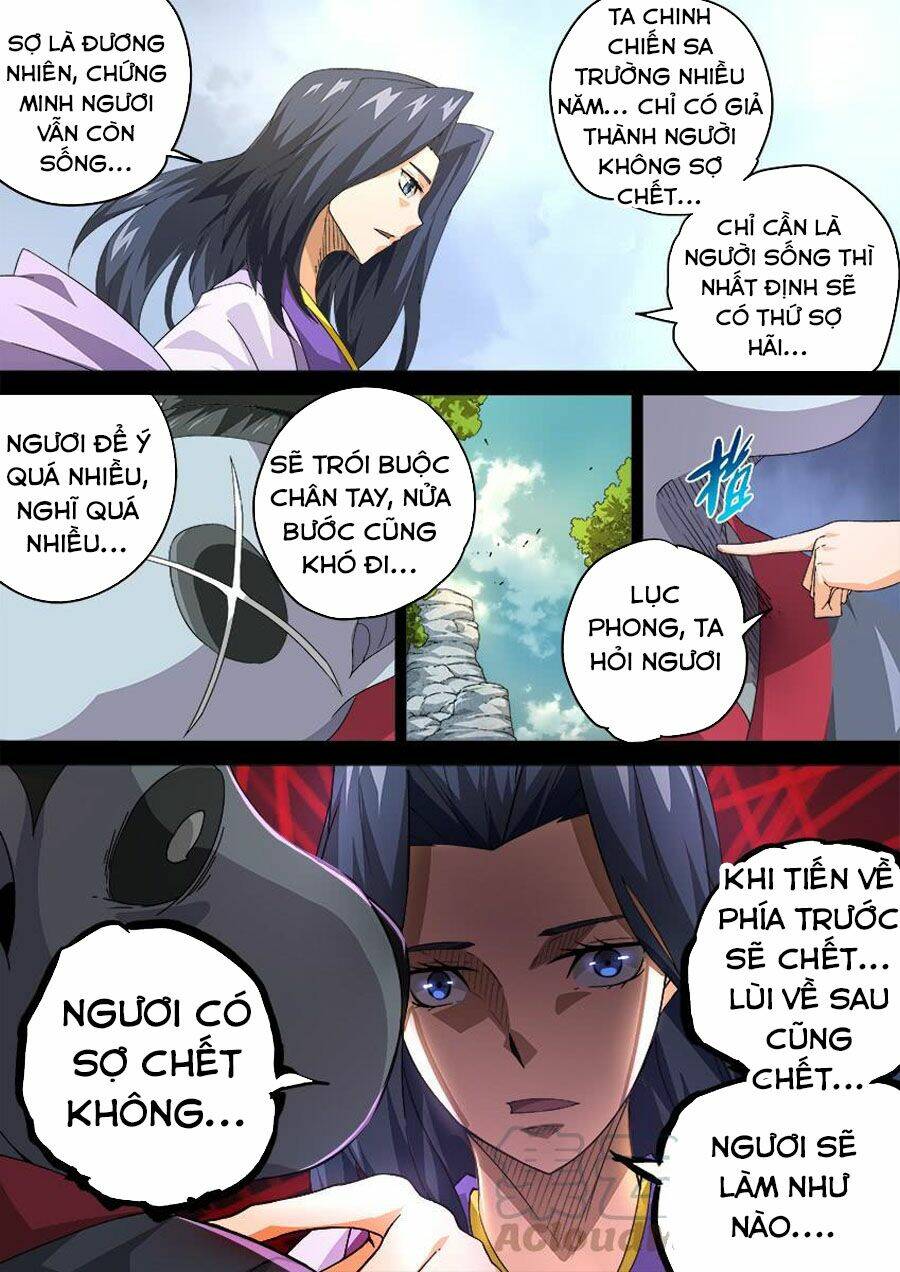 Chương 274 - Trang 6