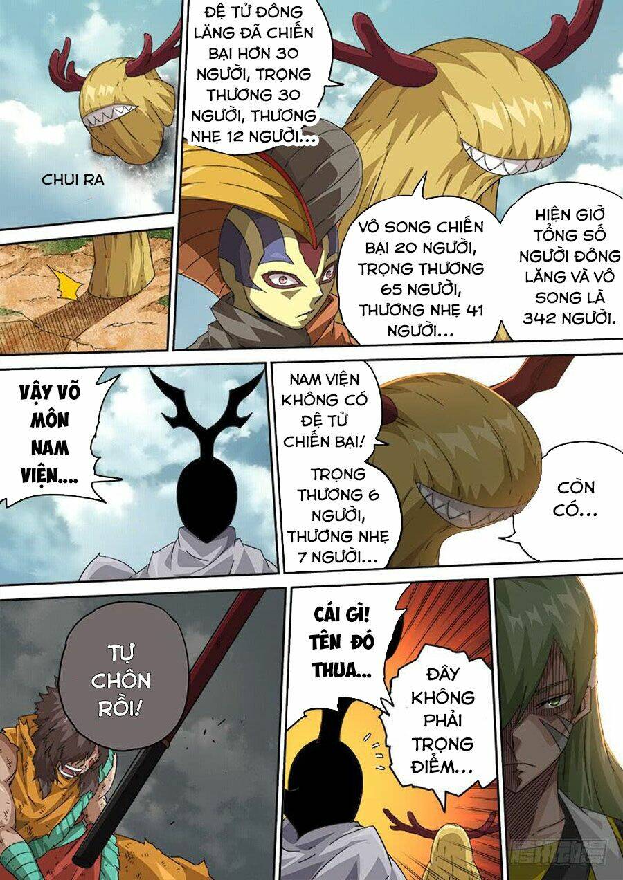 Chương 274 - Trang 9