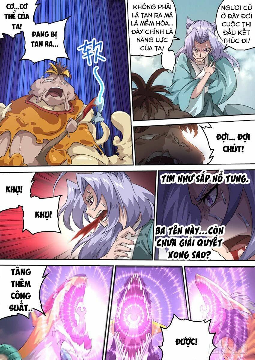 Chương 276 - Trang 5