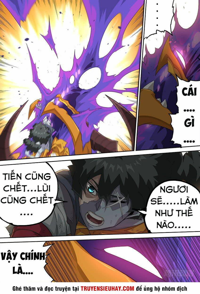 Chương 277 - Trang 2