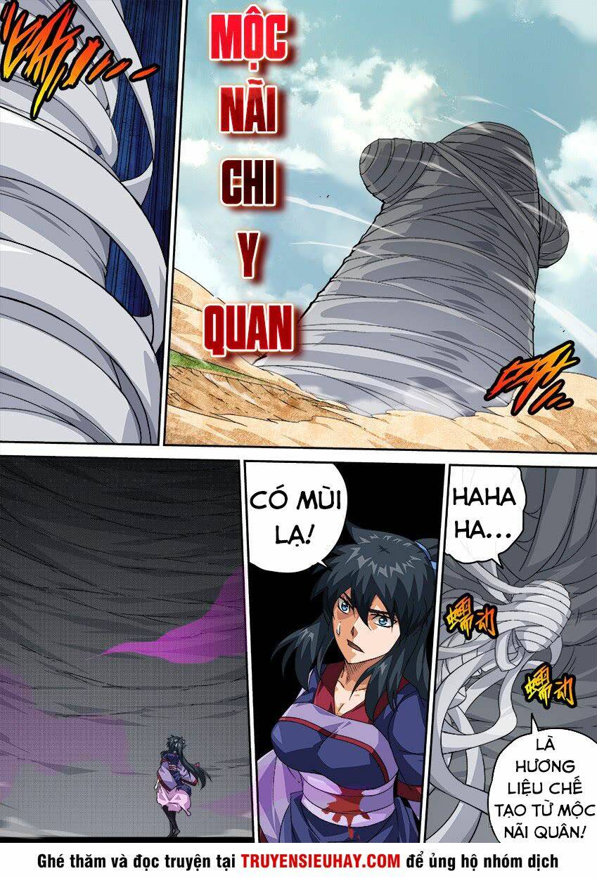 Chương 277 - Trang 12