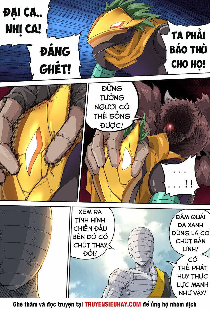 Chương 277 - Trang 10