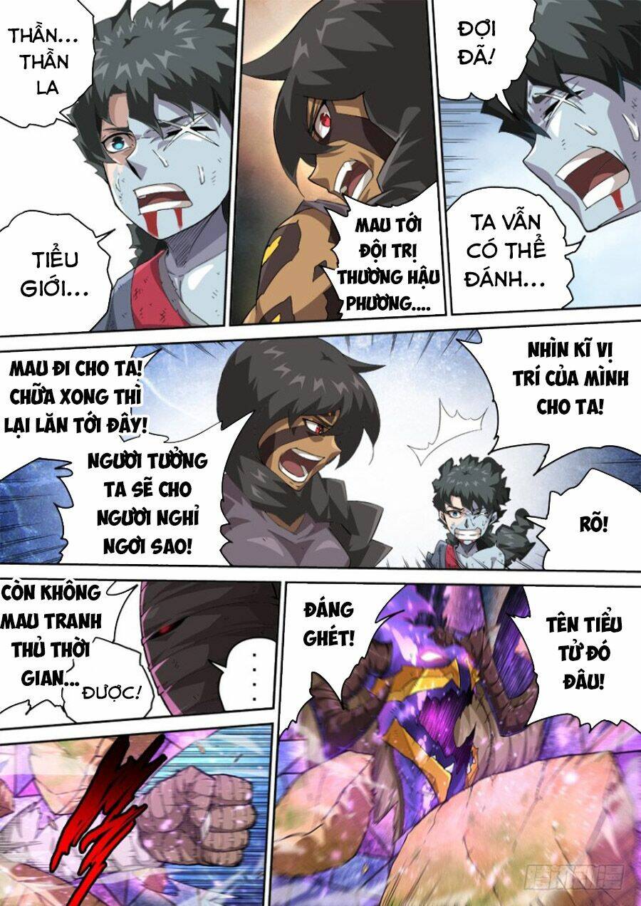 Chương 279 - Trang 5