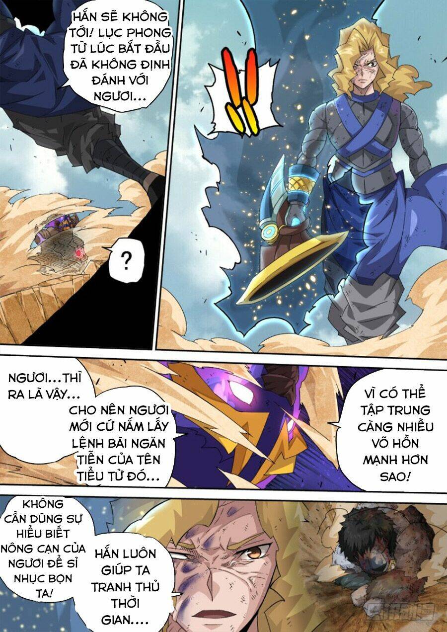 Chương 279 - Trang 6