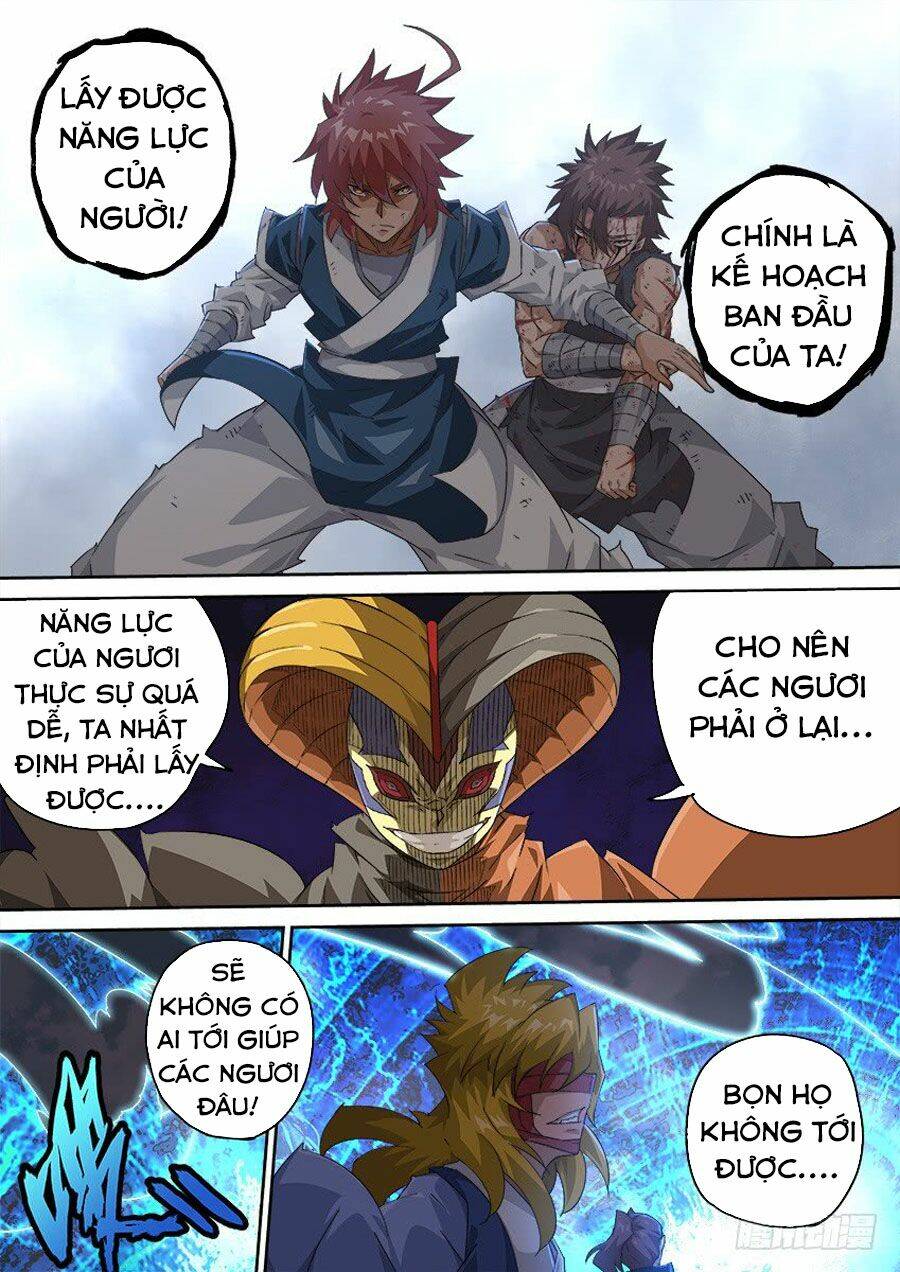 Chương 281 - Trang 4