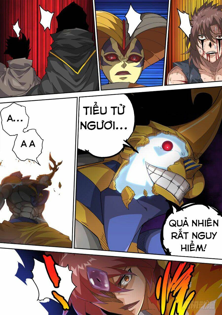 Chương 282 - Trang 4