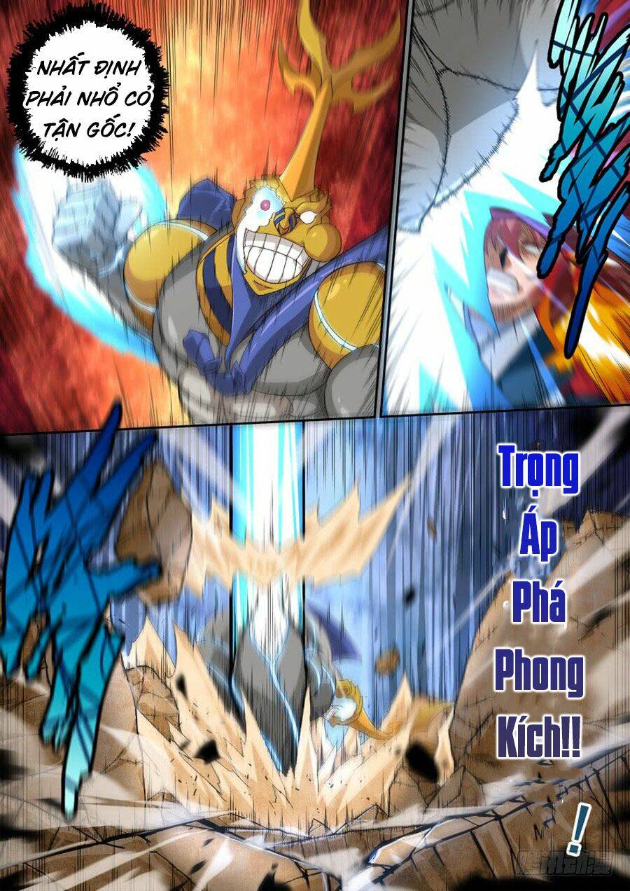 Chương 282 - Trang 5