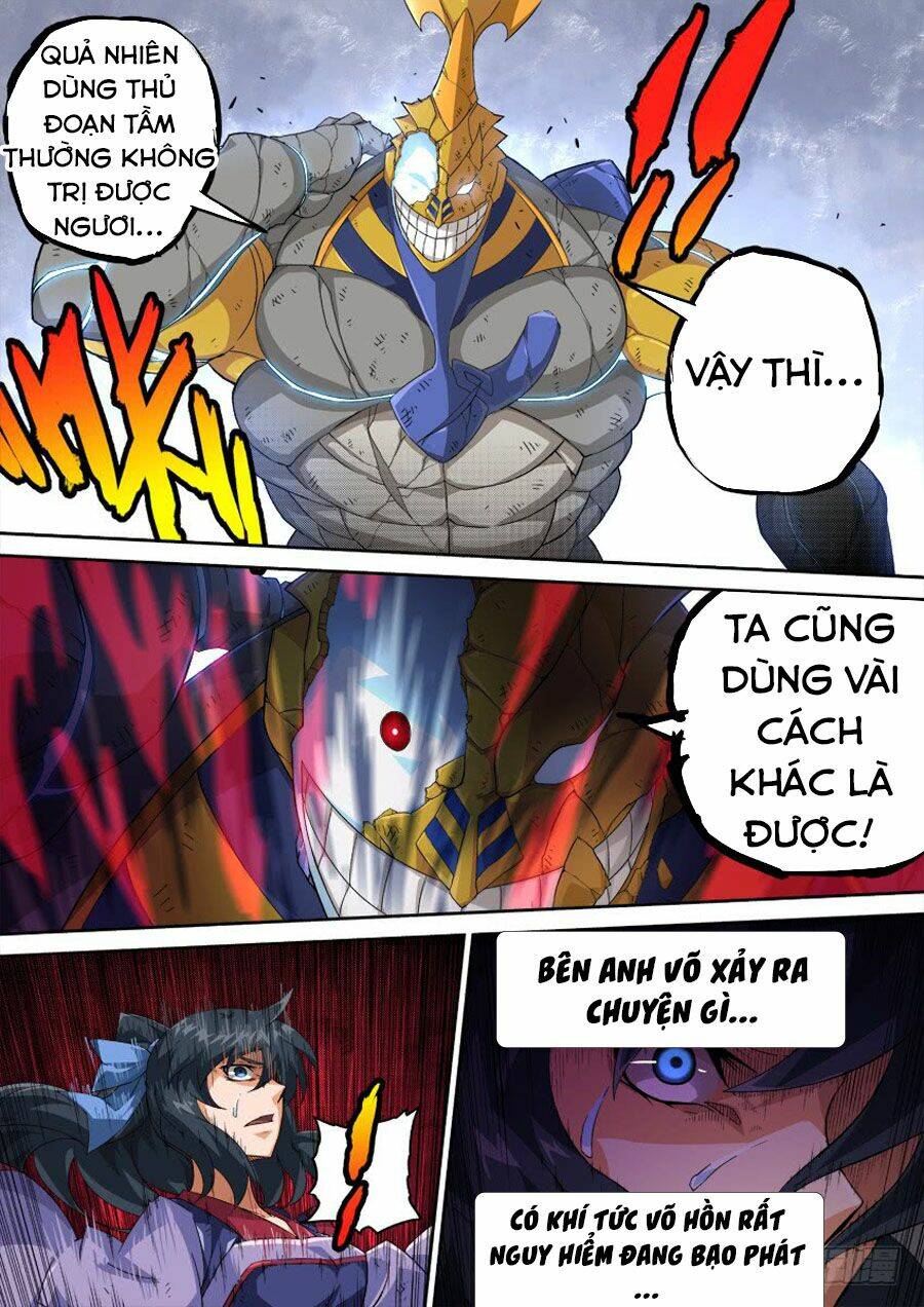 Chương 282 - Trang 10